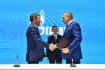 Im Rahmen des Petersburger Internationalen Wirtschaftsforums 2018 unterzeichneten der stellvertretende Ministerpräsident der Republik Usbekistan und der Vorstandsvorsitzende der Aktiengesellschaft Uzbekneftegaz, Alisher Sultanov, und Vitaly Markelov im Beisein von Alexey Miller die Zusatzvereinbarung Nr. 2 zum Production Sharing Agreement über den Endabbau der Lagerstätte Schachpachty