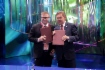 Alexey Teksler und Alexey Miller