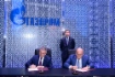Alexander Moor und Vitaly Markelov