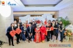 Festival vereinte über 100 Amateurkünstler, die Mitarbeiter von Gazprom und CNPC sind