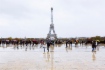 Paris, Frankreich. Foto: Shutterstock