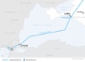 Vertrag zum Bau des ersten Strangs des Offshore-Abschnitts der Gaspipeline TurkStream unterzeichnet 