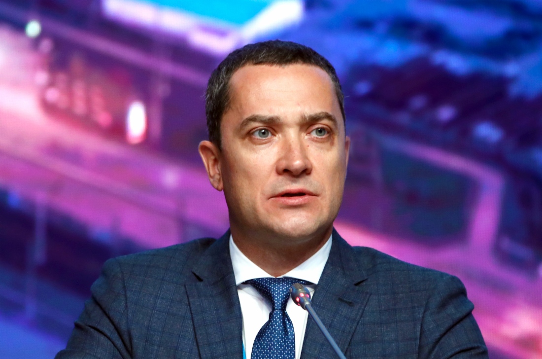 Sergey Kupriyanov