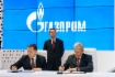 Gazprom und Schneider Electric unterzeichneten Abkommen über wissenschaftlich-technische Zusammenarbeit und Kooperation