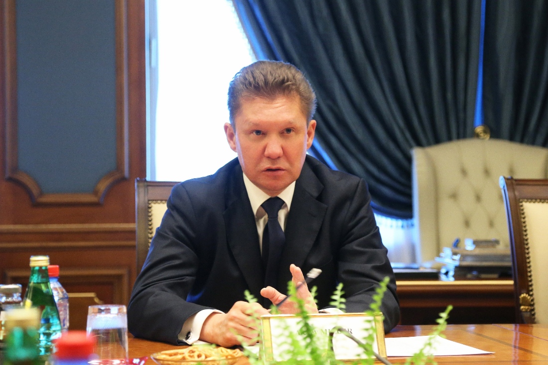 Gazprom und PetroVietnam bohren in diesem Jahr die erste Tiefseesonde auf dem Schelf von Vietnam
