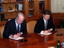 Hauptpartner der Gazprom beim Bau der Blue Stream war der italienische Konzern Eni