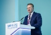 Vsevolod Cherepanov nahm an der Internationalen Konferenz „Sakhalin Oil & Gas 2017“ teil