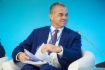 Alexander Medvedev nahm an der Internationalen Konferenz „Sakhalin Oil & Gas 2017“ teil