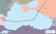 Türkei genehmigte Umweltstudie für den Seeabschnitt der South Stream Pipeline