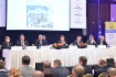Alexey Miller führte die XXXII. Sitzung des Präsidiums und die XVIII. Vollversammlung des European Business Congress durch
