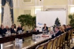 Rede von Alexey Miller in der Telekonferenz anlässlich des Neuen Jahres