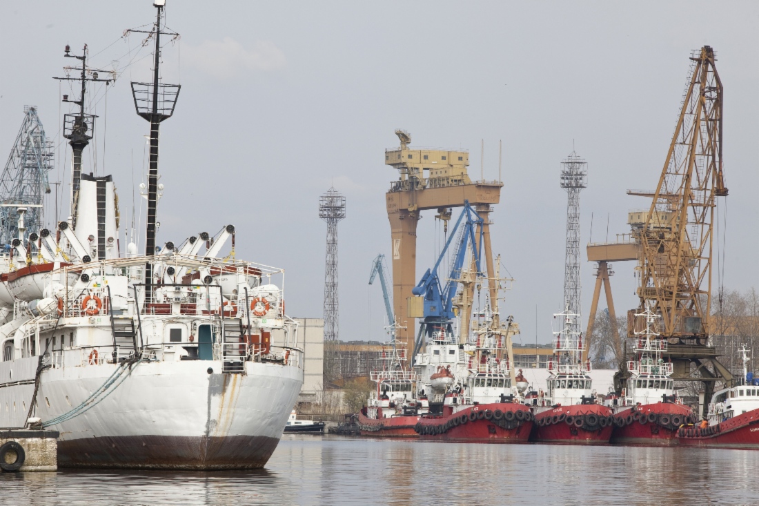 South Stream Transport unterschreibt den Vertrag über die Verlegung des ersten Offshore-Strangs des South Stream Projekts im März 2014