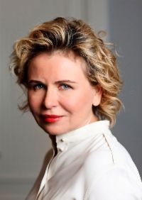 Elena Ilyukhina