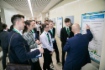 Jährliches Treffen von Schülern der Gazprom-Klassen fand in Sankt Petersburg statt