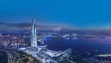 Lakhta Center