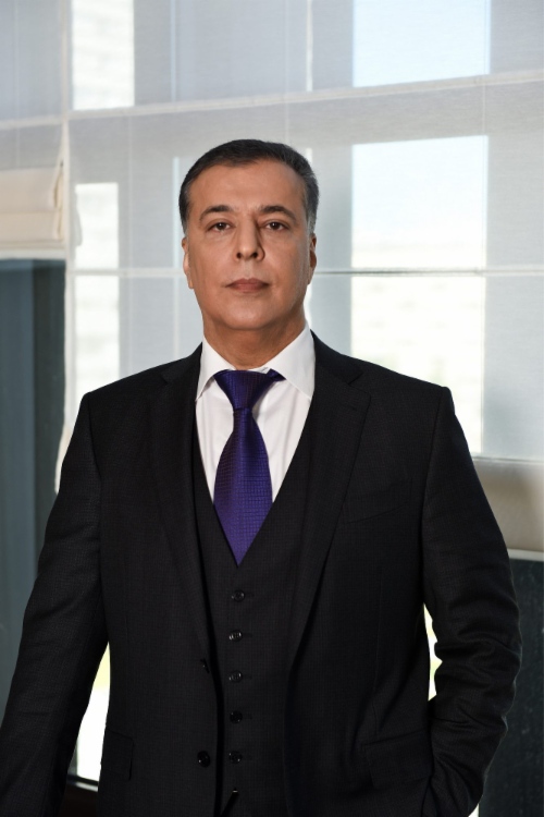 Famil Sadygov