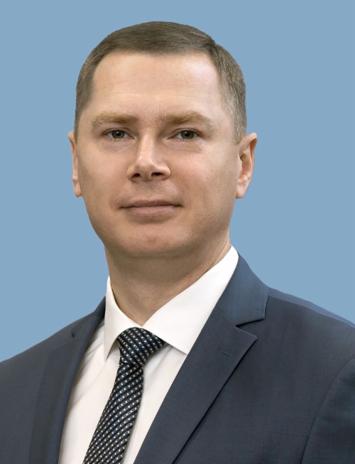 Andrey Kasyanenko