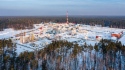 UGS Kaluzhskoje