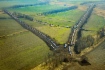 Bau einer Gaspipeline von der Verdichterstation Isobilny nach Newinnomyssk