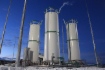 Minibetrieb für LNG-Erzeugung