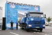 In Sankt Petersburg fand der Endspurt der Rallye „Blue Corridor 2017“ statt