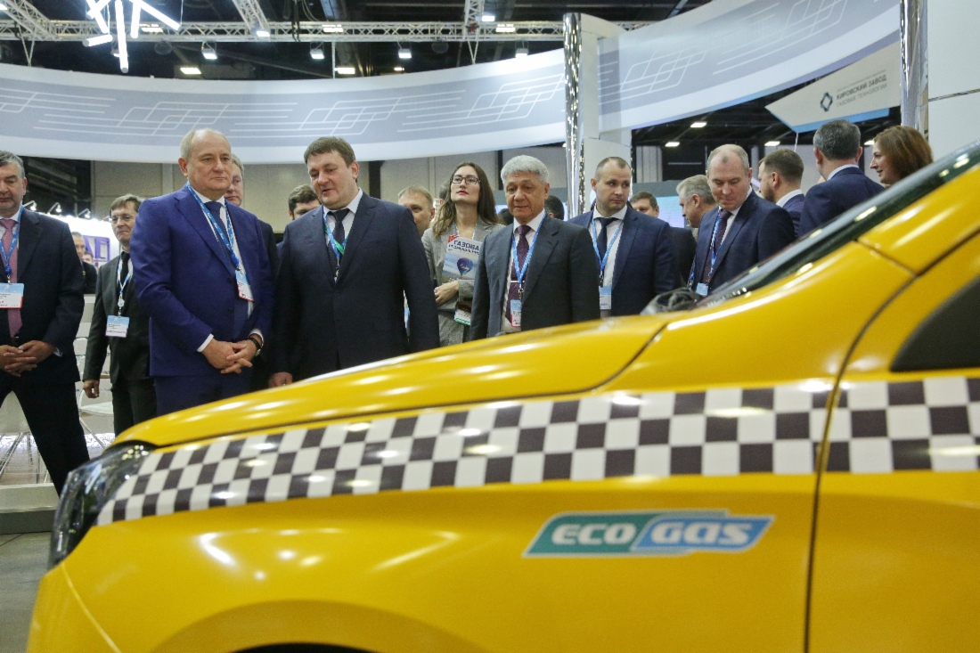 In Sankt Petersburg fand der Endspurt der Rallye „Blue Corridor 2017“ statt