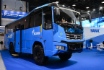 Im Rahmen des Petersburger Internationalen Gasforums 2022 wurde der modellgepflegte und allradgetriebene KAMAZ-6250 präsentiert. Dieser Bus wurde im Gazprom-Auftrag entwickelt und ist für die Beförderung des Schichtpersonals bestimmt