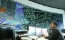 Dispatcherzentrale der Gazprom