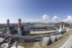 Gazprom führt auf dem russischen Elektroenergiemarkt