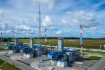 Unterirdischer Erdgasspeicher Kaliningradskoje
