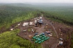 Geologische Erkundung