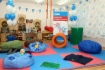 Sonderausstattung im Klassenzimmer für ABA-Therapie