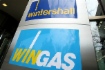 Gazprom und Wintershall vollzogen den Austausch von Aktiva