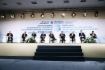 Rede von Alexey Miller auf dem V. Petersburger Internationalen Gasforum