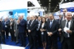 Im Rahmen des V. Petersburger Internationalen Gasforums unterzeichneten Alexey Miller und die Leiter der führenden russischen Rohrhersteller – United Metallurgical Company, Pipe Metallurgical Company TMK und Chelyabinsk Pipe Rolling Plant Memoranden über die Nutzung von Erdgas als Motorkraftstoff
