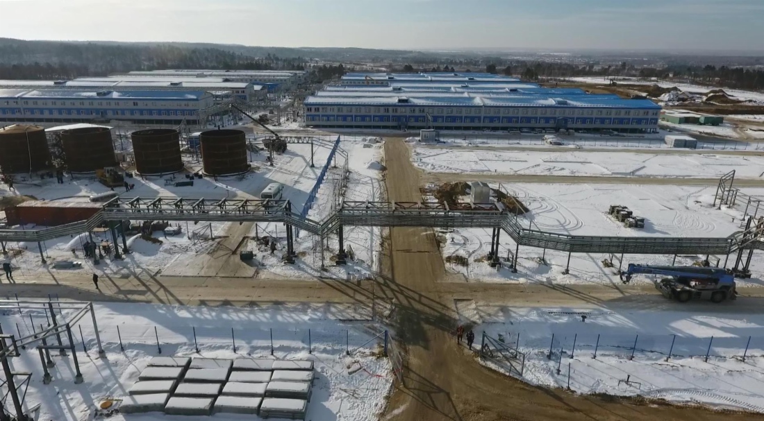 Vorstand der Gazprom billigte Investitionsprogramm und Haushalt für das Jahr 2018