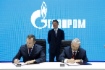 Im Rahmen des Petersburger Internationalen Wirtschaftsforums 2018 unterzeichneten der Generaldirektor der PAO Gazprom Avtomatizatsiya, Dmitry Zhuravlev, und der Generaldirektor der OOO Yokogawa Electric CIS, Vladimir Savelyev, im Beisein von Alexey Miller ein Abkommen über Zusammenarbeit