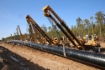 Gazprom und CNPC diskutierten im Detail das Projekt zu Gaslieferungen über die „westliche“ Route