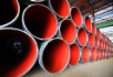 Aufträge der Gazprom sind wesentlicher Ansporn für die Entwicklung der russischen Rohrindustrie