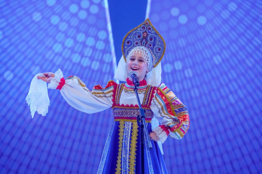 Ksenia Molkova