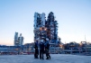 Gasverarbeitungswerk Amur