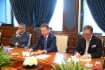 Gazprom und Shell unterstrichen die positiven Perspektiven einer Erweiterung des Sachalin-II Projekts