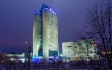 Trotz Veränderungen des Umfeldes bleibt die Stellung von Gazprom stabil