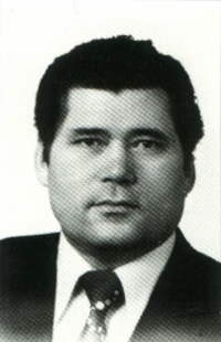 Faizula Gaynullin