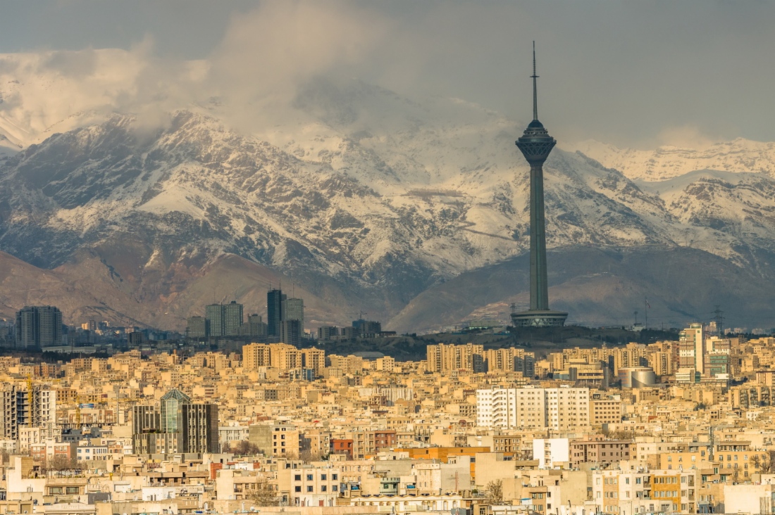 Organisatorische Rahmenbedingungen für die Entwicklung russisch-iranischer Zusammenarbeit in der Gasbranche geschaffen