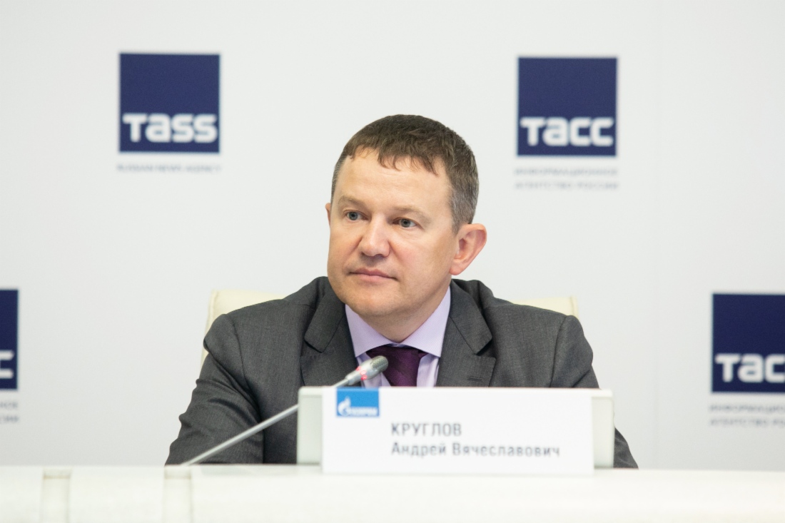 Andrey Kruglov