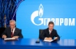 Alexey Miller, Vorstandsvorsitzender der PAO Gazprom, und Ivan Belozertsev, Gouverneur des Verwaltungsgebietes Pensa, unterzeichneten im Rahmen des Petersburger Internationalen Wirtschaftsforums 2019 eine Roadmap zum erweiterten Einsatz von Hightech-Produkten, unter anderem von importsubstituierenden Erzeugnissen aus Betrieben des Verwaltungsgebietes Pensa im Interesse der Gazprom