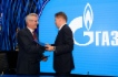 Alexey Miller, Vorstandsvorsitzender der PAO Gazprom, und Ivan Belozertsev, Gouverneur des Verwaltungsgebietes Pensa, unterzeichneten im Rahmen des Petersburger Internationalen Wirtschaftsforums 2019 eine Roadmap zum erweiterten Einsatz von Hightech-Produkten, unter anderem von importsubstituierenden Erzeugnissen aus Betrieben des Verwaltungsgebietes Pensa im Interesse der Gazprom