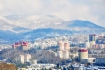 Sotschi, Verwaltungsregion Krasnodar