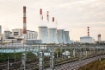 Heizkraftwerk-20, Moskau